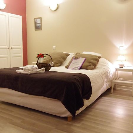 ليون Chambres Dhotes Le Relais De Grange Blanche المظهر الخارجي الصورة