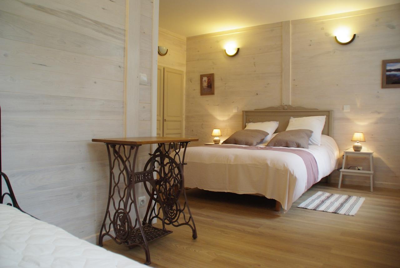 ليون Chambres Dhotes Le Relais De Grange Blanche المظهر الخارجي الصورة