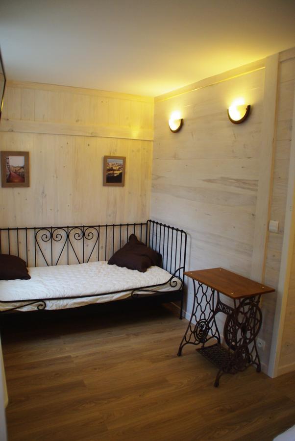 ليون Chambres Dhotes Le Relais De Grange Blanche المظهر الخارجي الصورة