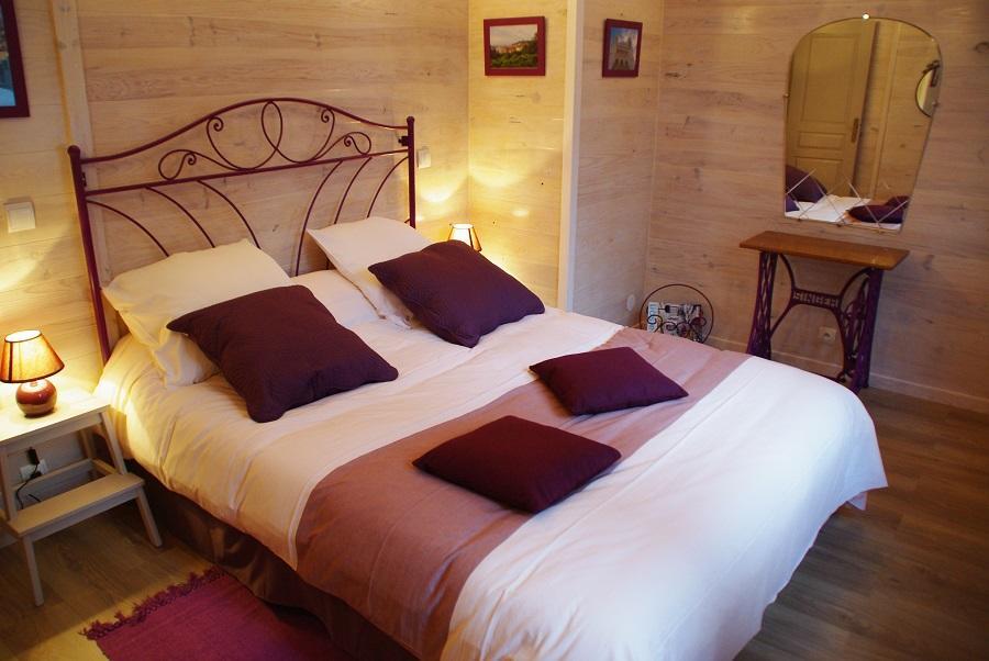 ليون Chambres Dhotes Le Relais De Grange Blanche المظهر الخارجي الصورة