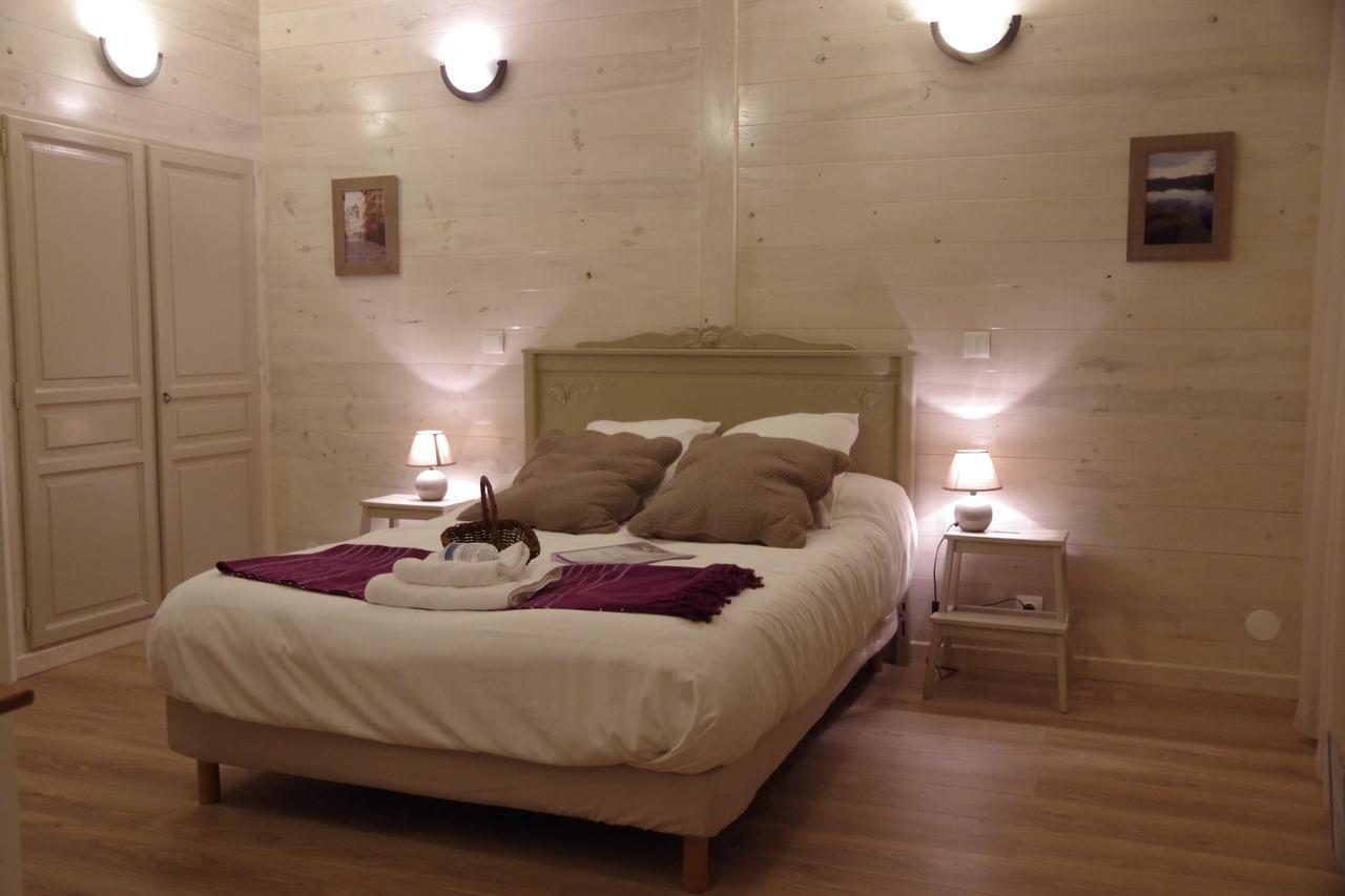 ليون Chambres Dhotes Le Relais De Grange Blanche المظهر الخارجي الصورة